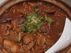 -砂锅居(西四店)