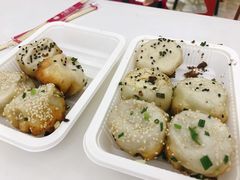 -小杨生煎(南京东路食品一店)