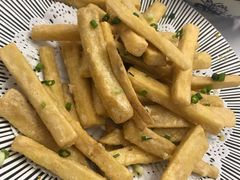 -园里前·10年私厨·福建菜(台江万达鳌峰洲店)