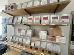 -纽巷咖啡 SOFTFOCUS COFFEE(锦和巴黎时韵店)