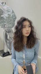 -FOR YOU造型