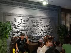 -醉长安(钟楼旗舰店)