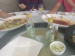 -八仔大富楼·河鲜(西江店)