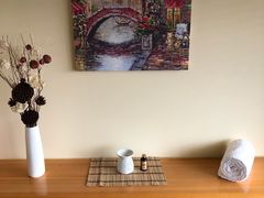 -春晖园度假酒店温泉