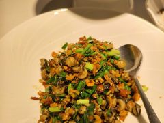 -院里寻菜·精致庭院菜(观沙岭店)