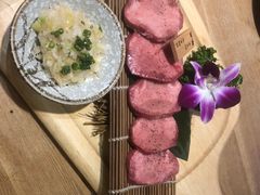 -牛藏·黑毛和牛烧肉(环市东店)