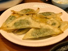 韭菜盒子-盘飧市(春熙路店)