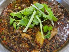 -温江公平红烧兔(总店)