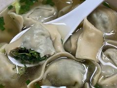 -顶巧鸡汤馄饨(虹口总店)