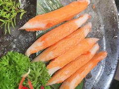 -捞王锅物料理(苏州吴江万象汇店)