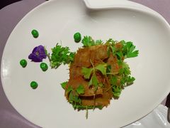 -梧桐北京烤鸭·铜锅涮肉(海岸城店)