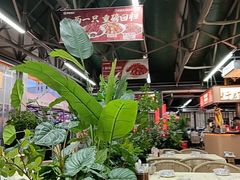 -聚味瞿记·龙虾堂(树木岭店)