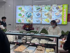 -许阿姨糕团店(南京总店)