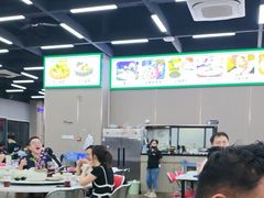 -嘉升大排档(番禺总店)