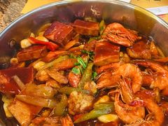 -黄记煌三汁焖锅(崇文门店)