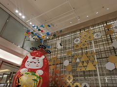 -三越百货(三越银座店)