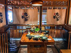 -九畋町和牛黑牛烤肉料理(三里屯3·3大厦店)