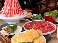 -川味观·鲜货火锅(西湖文化广场店)