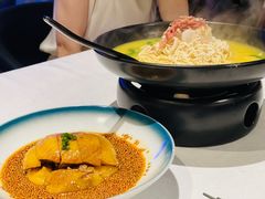 -醉舍·新淮扬菜(长宁龙之梦店)