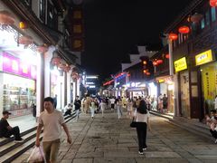 -衣裳街历史文化街区