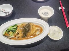 -新光酒家·河豚·海鲜·蟹料理(浦东店)