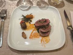 -Le Comptoir de Pierre Gagnaire