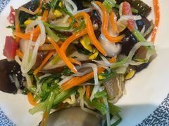 -奇芳阁·百年清真南京菜(夫子庙店)