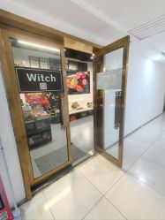 -WITCH （舞季）舞蹈工作室