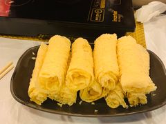 -鲜入围煮花胶鸡海鲜火锅