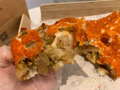 -喜茶(深圳福田星河COCO Park店)