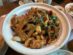 -乡亲鹅肉城(昆山店)