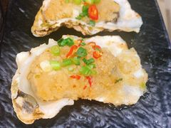-陈老斯呼尔嗨吃烧烤(科巷店)