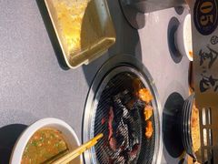 -金龙烧烤·牛肉面(西塔店)