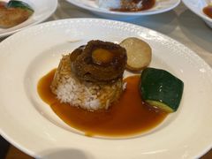 -安蒂娅·海鲜自助餐厅(安蒂娅美兰酒店)