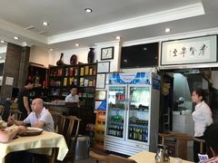 -湘德楼(德胜门外大街店)