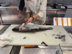 -三喜鲜生(明致商厦店)