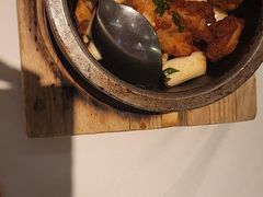 -汤城小厨•粤菜•靓汤(金宝街店)