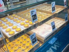 -虎头局·渣打饼行(五一新干线店)