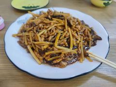 -津味传承·天津菜馆(生态城天和新乐汇商业街店)