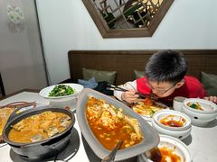 -徽镇小厨·经典徽菜(马连道店)