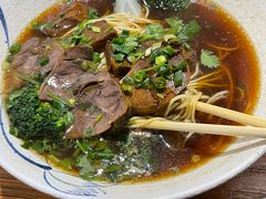 -囿面传统制面馆(中央路店)