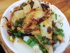 -洞子口张老二凉粉(文殊院店)
