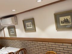 -老吉士酒家(天平路店)