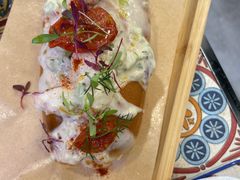 -LESCEDARS Brasserie Bistro香柏树