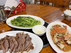 -肥弟大排档(汕樟路店)