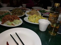 -老昌春饼(中央大街店)