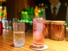 -鹿萤季·营地小馆(皇后公园店)