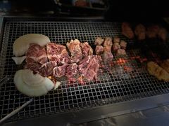 -马路牙子烧烤音乐酒馆(望京店)