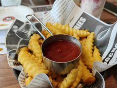 -维京战斧牛排(王府井西餐十年金冠好店)