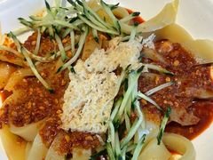 -沙力海西北特色美食烤肉店(北门坡店)